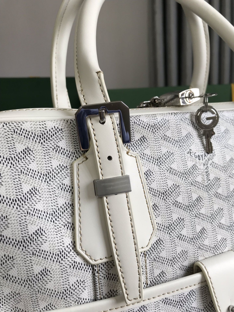 Goyard Mens Briefcases